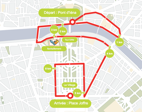 Reportage photos – La parisienne Photopassion