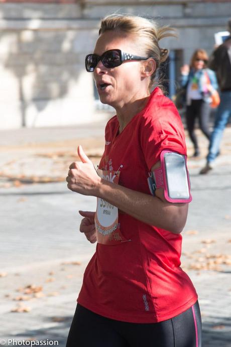 Reportage photos – La parisienne Photopassion