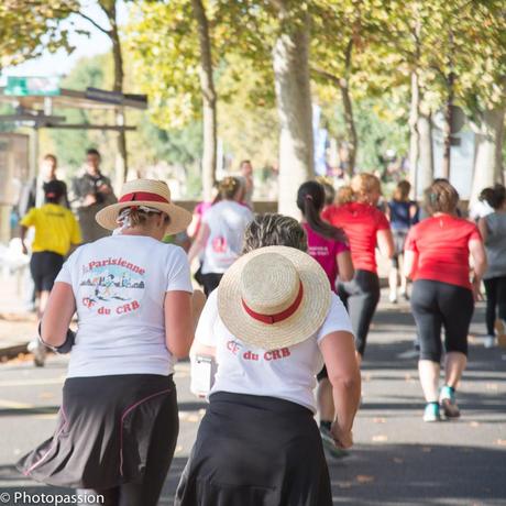 Reportage photos – La parisienne Photopassion
