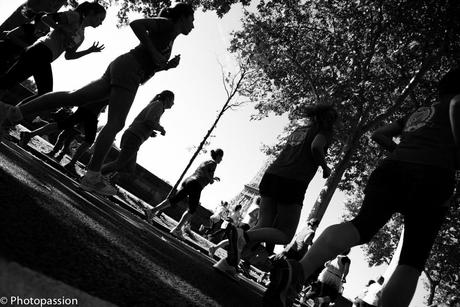 Reportage photos – La parisienne Photopassion