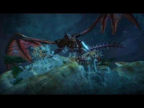GW2 – L’Ascension de Tequatl est disponible ! Image de prévisualisation YouTube
