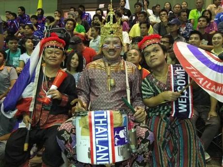16 au 22 septembre : Udonthani, 28eme Coupe du monde de Takraw. DSCF5942