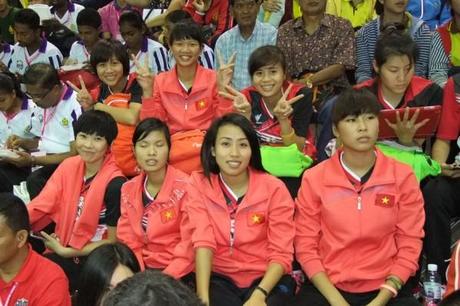 16 au 22 septembre : Udonthani, 28eme Coupe du monde de Takraw. DSCF5928
