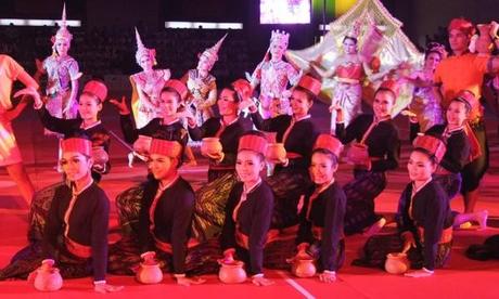 16 au 22 septembre : Udonthani, 28eme Coupe du monde de Takraw. DSCF5916