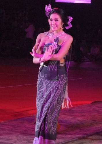 16 au 22 septembre : Udonthani, 28eme Coupe du monde de Takraw. DSCF5907