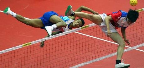 16 au 22 septembre : Udonthani, 28eme Coupe du monde de Takraw. 947221 577210375646383 569875269 n