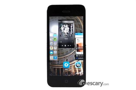 iOS 7 : comment utiliser le multitâche sur l’iPhone et l’iPad iphone ios 7 multitache iOS 7 : comment utiliser le multitâche sur l’iPhone et l’iPad