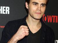 Paul Wesley :  Showtime PPV's Presentation