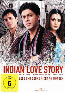 Les films indiens à l'étranger