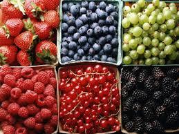 Combien de portions de fruits devriez-vous consommer par jour?