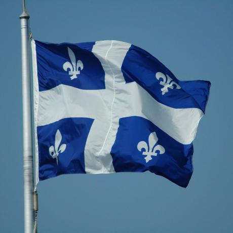 drapeau-du-quebec_12987479861 Le Québec sur la voie de la laïcité à la française ?