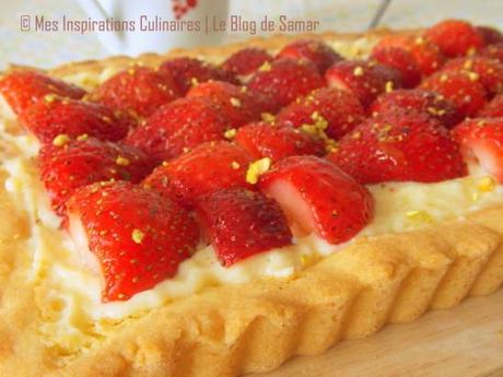 Tarte aux fraises avec crême patissière tarte-aux-fraises3.jpg