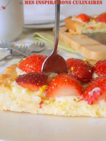 Tarte aux fraises avec crême patissière tarte-aux-fraises8.jpg