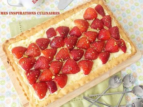 Tarte aux fraises avec crême patissière tarte-aux-fraises9.jpg