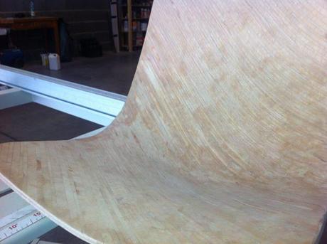 Coup de coeur PDW 2013 : Chaise Baby Blue par Paul Venaille Coup de coeur PDW 2013 : Chaise Baby Blue par Paul Venaille