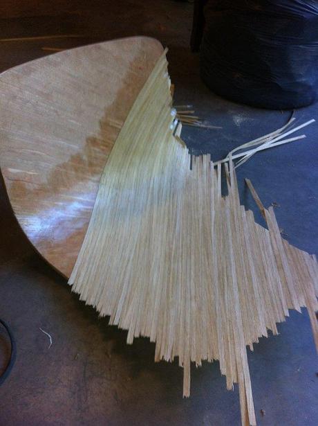 Coup de coeur PDW 2013 : Chaise Baby Blue par Paul Venaille Coup de coeur PDW 2013 : Chaise Baby Blue par Paul Venaille