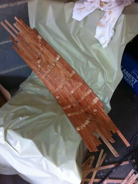 Coup de coeur PDW 2013 : Chaise Baby Blue par Paul Venaille Coup de coeur PDW 2013 : Chaise Baby Blue par Paul Venaille