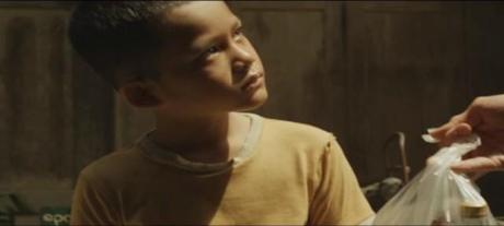 TrueMoveH : une belle publicité thaïlandaise TrueMoveH