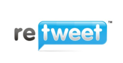 retweet logo 250x128 Comment animer une #communauté #Twitter ?