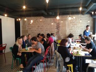 Bioburger ouvre un 2ème restaurant dans le 9ème arrondissement Bioburger