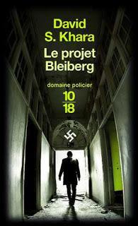 Partenariat spécial Le mois de David Khara Partenariat spécial Le mois de David Khara