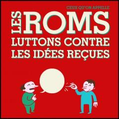 Roms, Croix, idées reçues roms,idées reçues,croix