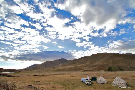 Trans Atlas Marathon: une première réussie! Trans Atlas Marathon: une première réussie!