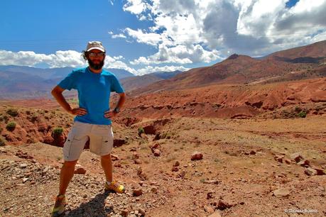 Trans Atlas Marathon: une première réussie! Trans Atlas Marathon: une première réussie!