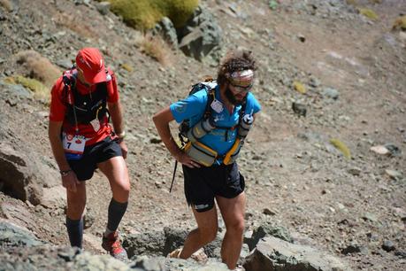 Trans Atlas Marathon: une première réussie! Trans Atlas Marathon: une première réussie!