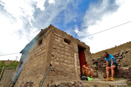 Trans Atlas Marathon: une première réussie! Trans Atlas Marathon: une première réussie!