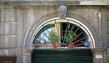 Du côté de la Case Muazzo Du côté de la Case Muazzo