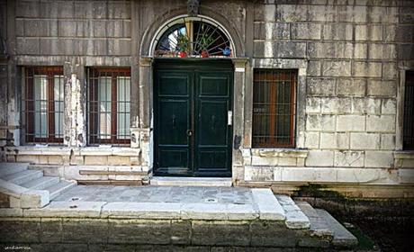 Du côté de la Case Muazzo Du côté de la Case Muazzo