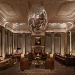 EVASION : LONDON EDITION HOTEL EVASION : LONDON EDITION HOTEL