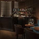 EVASION : LONDON EDITION HOTEL EVASION : LONDON EDITION HOTEL