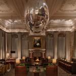 EVASION : LONDON EDITION HOTEL EVASION : LONDON EDITION HOTEL