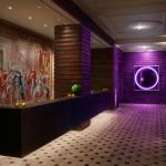 EVASION : LONDON EDITION HOTEL EVASION : LONDON EDITION HOTEL