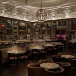 EVASION : LONDON EDITION HOTEL EVASION : LONDON EDITION HOTEL