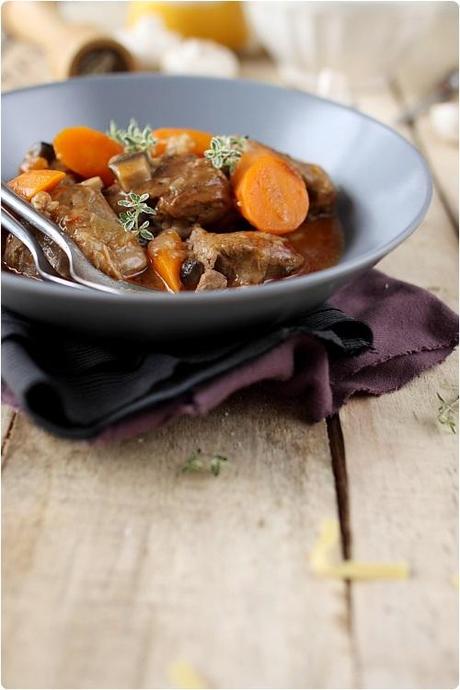 Veau marengo Veau marengo