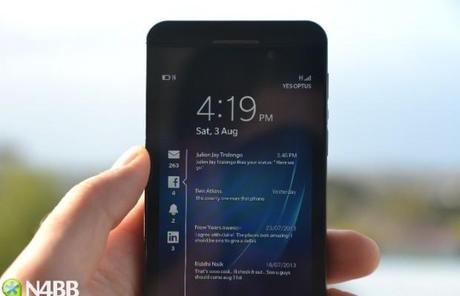 BlackBerry Z30 dévoilé officiellement interactive-notifications-620x400