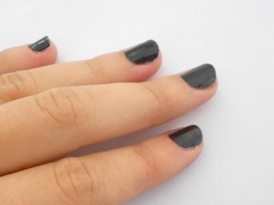 Mellow black Mellow black