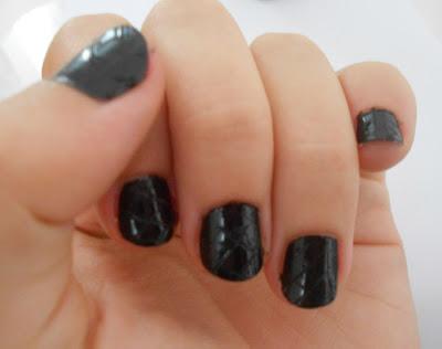 Mellow black Mellow black