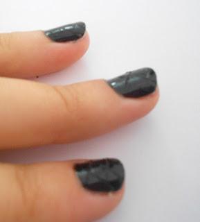 Mellow black Mellow black