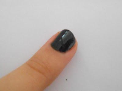 Mellow black Mellow black