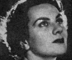 Gloria Alcorta Gloria Alcorta