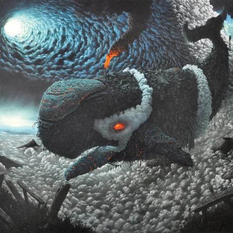 Le Parasite – My Mind Travels Far Le Parasite – My Mind Travels Far