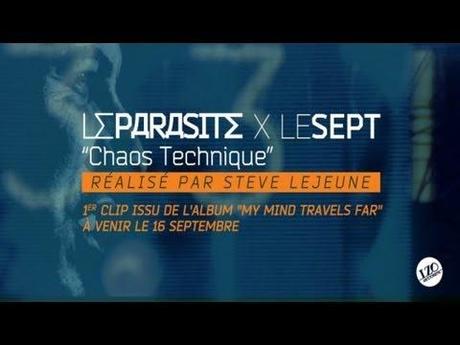 Le Parasite – My Mind Travels Far Image de prévisualisation YouTube