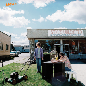 Chronique: MGMT – MGMT mgmt-album-cover-500x500