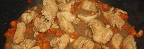 Poulet laqué IMG_9481