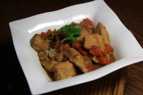 Poulet laqué IMG_9491