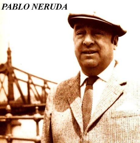 Pablo Neruda – Fable de la sirène et des ivrognes (Fábula De La Sirena Y Los Borrachos